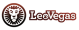 leovegas logo big