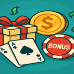 Beste casinobonus uten innskudd 2025